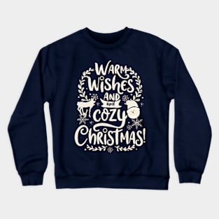 Great Christmas Crewneck Sweatshirt